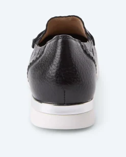 Hot Mokassin aus Hirschleder Schuhe