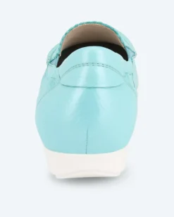 New Mokassin aus Hirschleder Schuhe