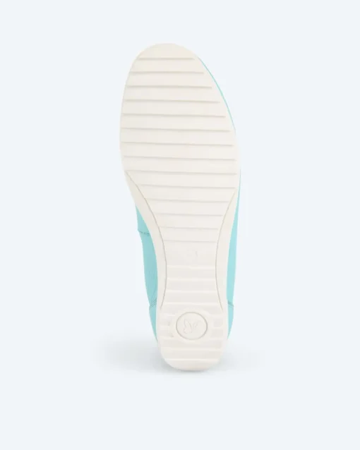 New Mokassin aus Hirschleder Schuhe