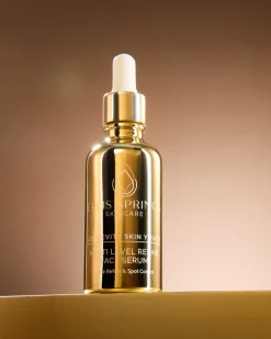 New Multi Level Repair Face Serum Gesichtspflege