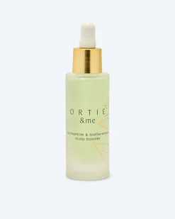 Discount Niacinamide & Bioflavonoid Scalp Boost - Kopfhautserum Haarpflege