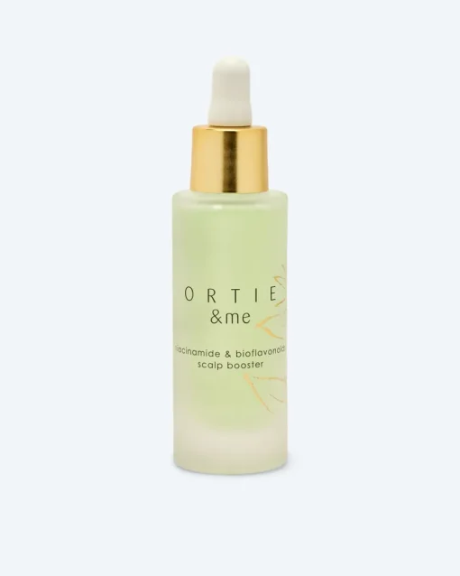 Discount Niacinamide & Bioflavonoid Scalp Boost - Kopfhautserum Haarpflege