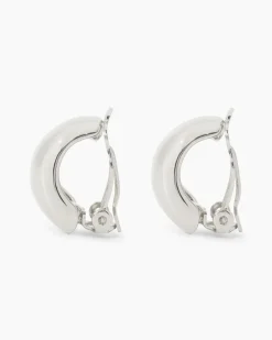 New Ohrclips Ohrringe