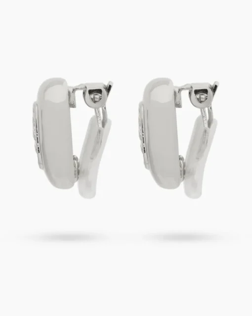 Sale Ohrclips mit Zirkonia Ohrringe