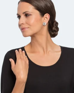 Outlet Ohrclipstecker Ohrringe