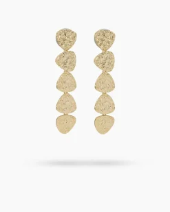 Clearance Ohrhänger im Fantasiedesign Ohrringe