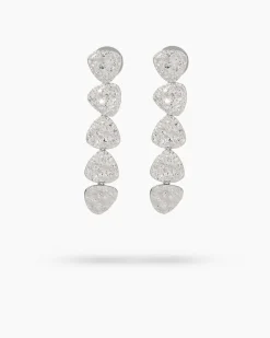 Clearance Ohrhänger im Fantasiedesign Ohrringe