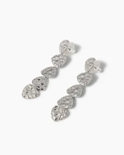 Clearance Ohrhänger im Fantasiedesign Ohrringe