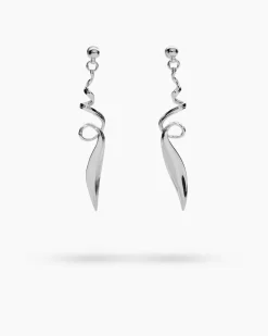 Clearance Ohrstecker im Fantasiedesign Ohrringe