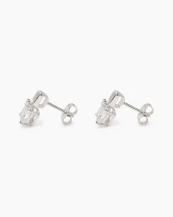 Best Ohrstecker mit Zirkonia Ohrringe