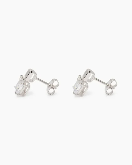 Best Ohrstecker mit Zirkonia Ohrringe