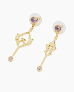 Ohrstecker mit Zirkonia Ohrringe