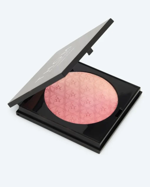 New Ombre Rouge Make-Up