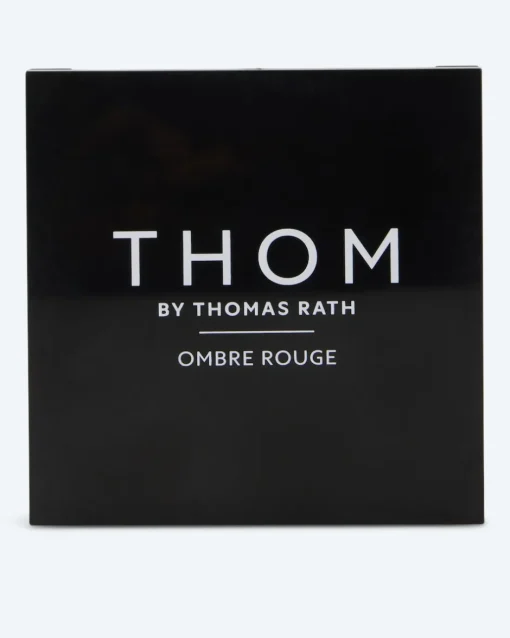New Ombre Rouge Make-Up