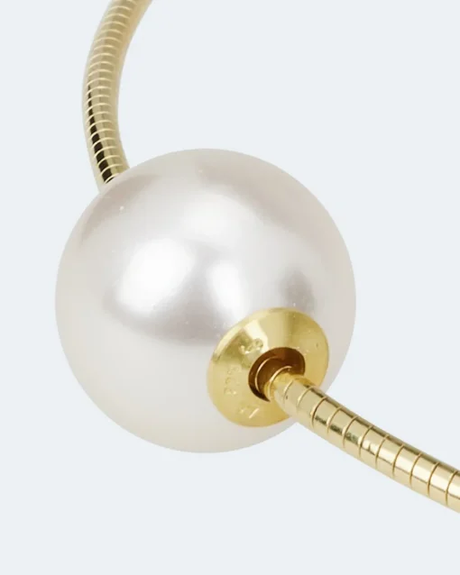 Online Omegareif + Gleiter MKP 16mm Halsketten & Colliers