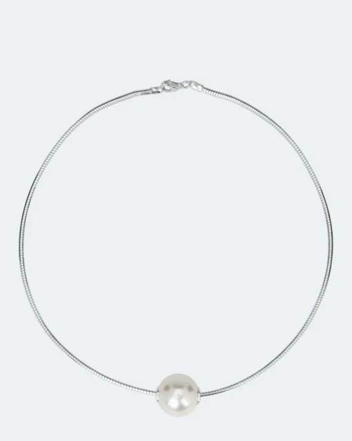 Online Omegareif + Gleiter MKP 16mm Halsketten & Colliers