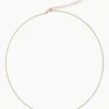 New Omegareif, diamantiert Halsketten & Colliers