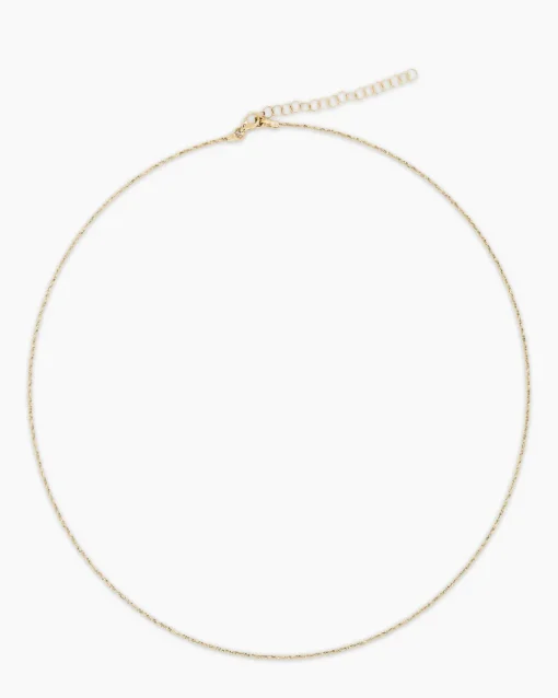 New Omegareif, diamantiert Halsketten & Colliers