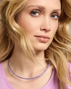 New Omegareif, 15-fach Ohrringe