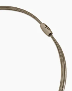 New Omegareif, 15-fach Ohrringe