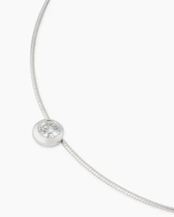 Clearance Omegareif mit Anhänger 