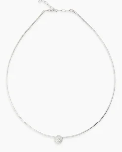 Clearance Omegareif mit Anhänger 