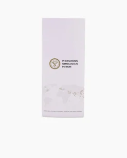 Clearance Omegareif mit Anhänger 