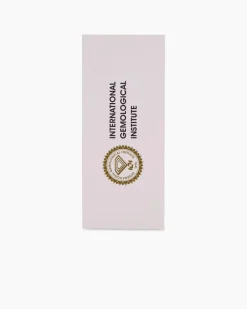 Clearance Omegareif mit Anhänger 