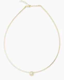 Clearance Omegareif mit Anhänger 