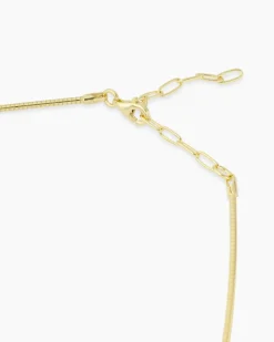 Clearance Omegareif mit Anhänger 