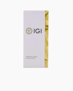 Clearance Omegareif mit Anhänger 