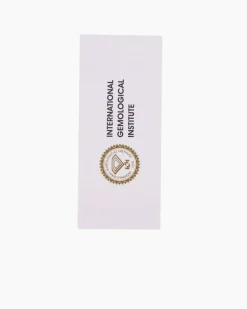 Clearance Omegareif mit Anhänger 