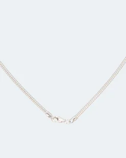 Sale Omegareif mit Labradorit Halsketten & Colliers