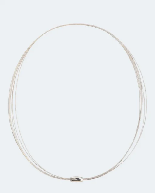 Clearance Omegareif, Siebenfach Halsketten & Colliers