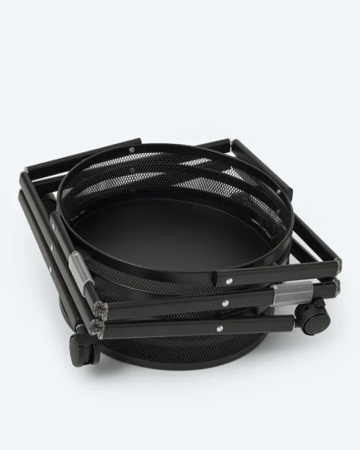 Online Organizer-Rollwagen, faltbar Haushaltshelfer