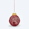Outlet Outdoor-LED-Kugel mit Folie Dekoration