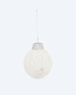 Outlet Outdoor-LED-Kugel mit Folie Dekoration
