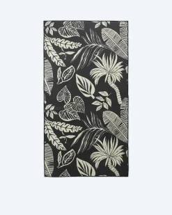 Hot Outdoor-Teppich 