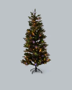 Best Outdoor-Weihnachtsbaum mit Fiberglas Dekoration