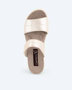 Discount Pantolette in Weite H Schuhe