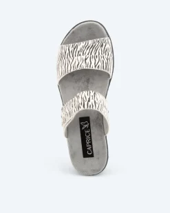 Discount Pantolette in Weite H Schuhe