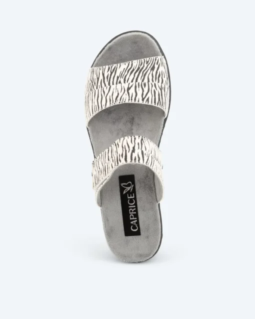Discount Pantolette in Weite H Schuhe