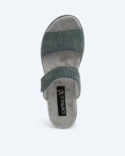 Discount Pantolette in Weite H Schuhe