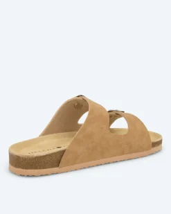 Best Pantolette mit Korkfußbett Schuhe