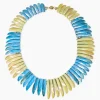 Clearance Perlmutt-Collier Halsketten & Colliers