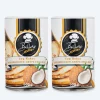 Discount Pfannkuchen- & Crepes-Teig 2x 500g Lebensmittel