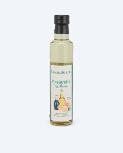 2-Phasen-Dressing Lebensmittel