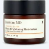 Best Photo-Brightening Moisturizer Gesichtspflege