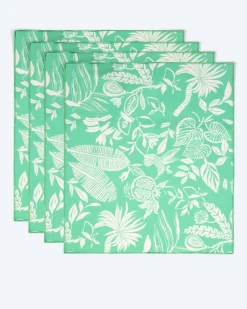 Online Platzset Tropicale, 4 Stück Heimtextilien