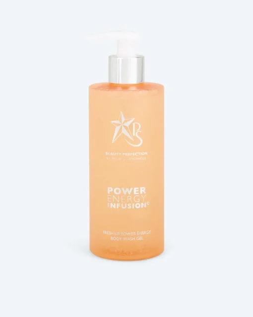Sale Power Energy Body Wash Gel Gesichtspflege